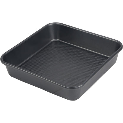 Mint Non-stick Coating Square Cake Pan Each