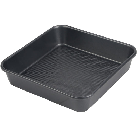 Mint Non-stick Coating Square Cake Pan Each