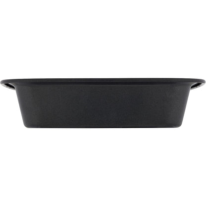 Mint Non-stick Coating Square Cake Pan Each