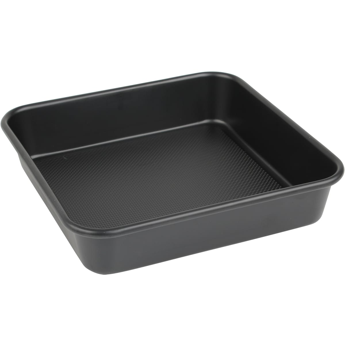 Mint Non-stick Coating Square Cake Pan Each