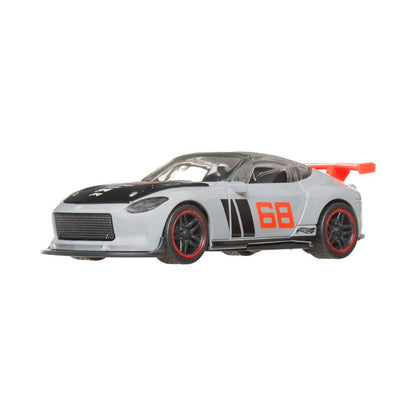 Hot Wheels Pullbacks Asst - 1 each