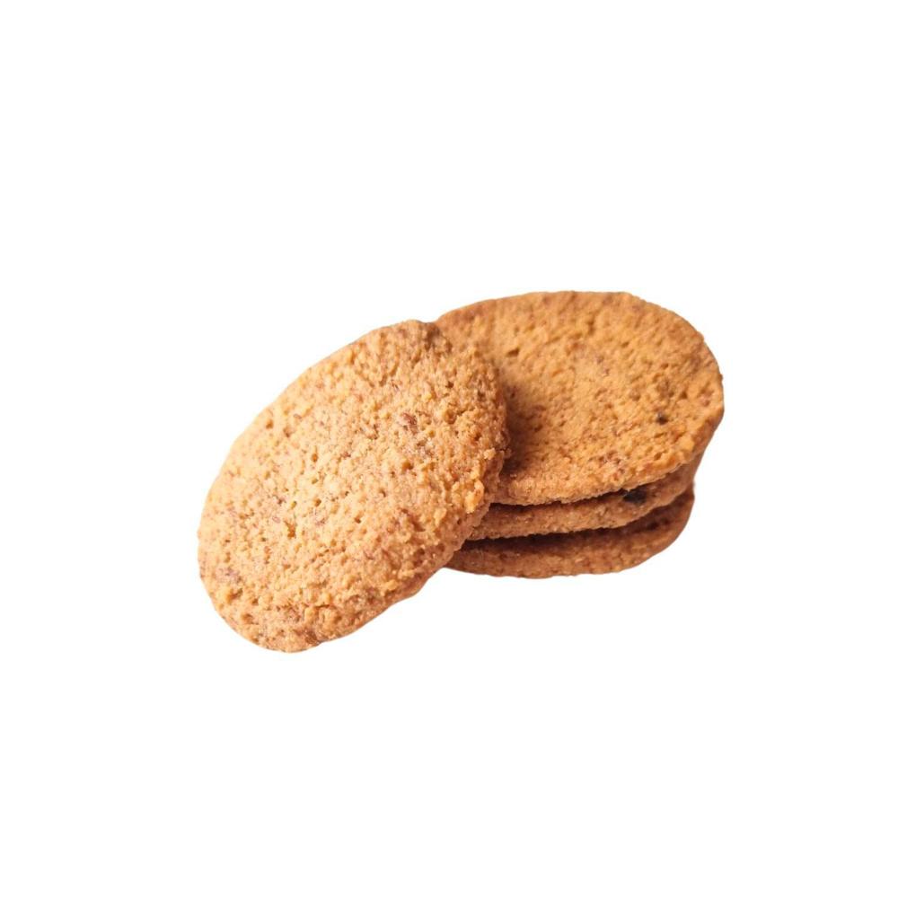 Keep Keto Garlic Bread Crackers - 75g