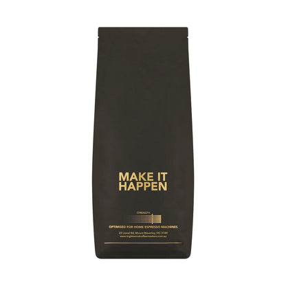 Inglewood Downtown Seasonal Espresso Whole Beans - 1kg