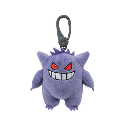 Pokmon 3.5in ip On Plush Assorted - 1 Each