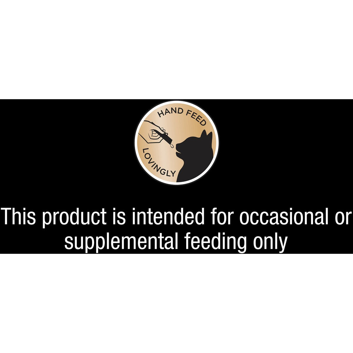 Dine Creamy Treats Cat Treats Treats Prawn & Tuna Sachets 12g x 4 pack