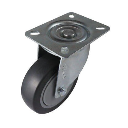 Easyroll Swivel Castor - 100mm