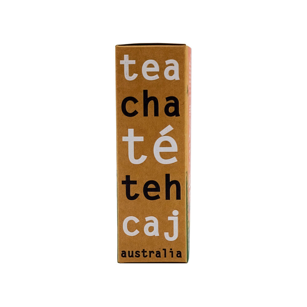 Yarra Valley Digest It Organic Tea - 15 Pack