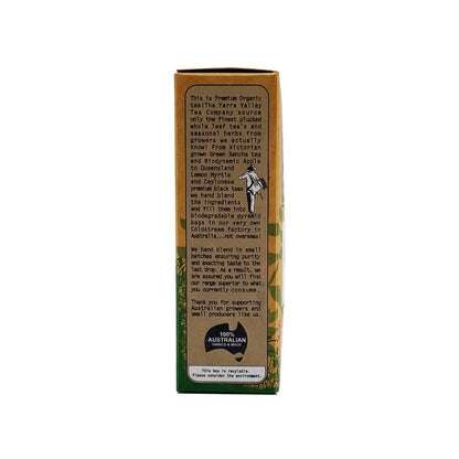 Yarra Valley Funky Chai Organic Tea - 15 Pack