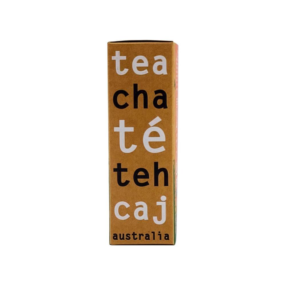 Yarra Valley Relax Organic Tea - 15 Pack