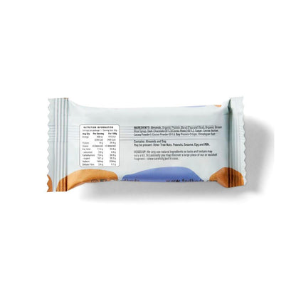 Fodbods Gut Friendly Protein Bar Double Chocolate - 50g