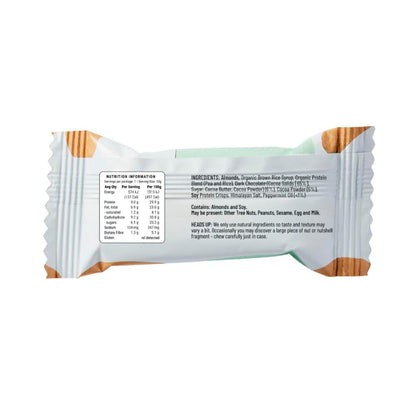 Fodbods Gut-Friendly Protein Bars Mint Choc - 30g