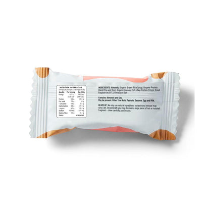 Fodbods Gut-Friendly Protein Bars Raspberry Coconut - 30g