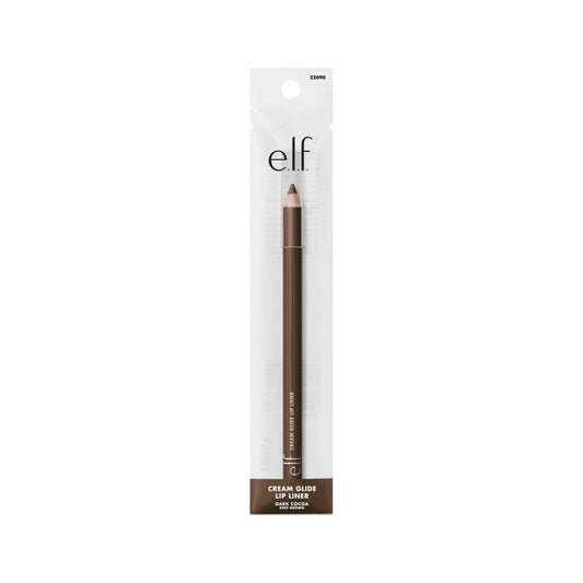 E.l.f. Lip Liner Dark Cocoa - 1g