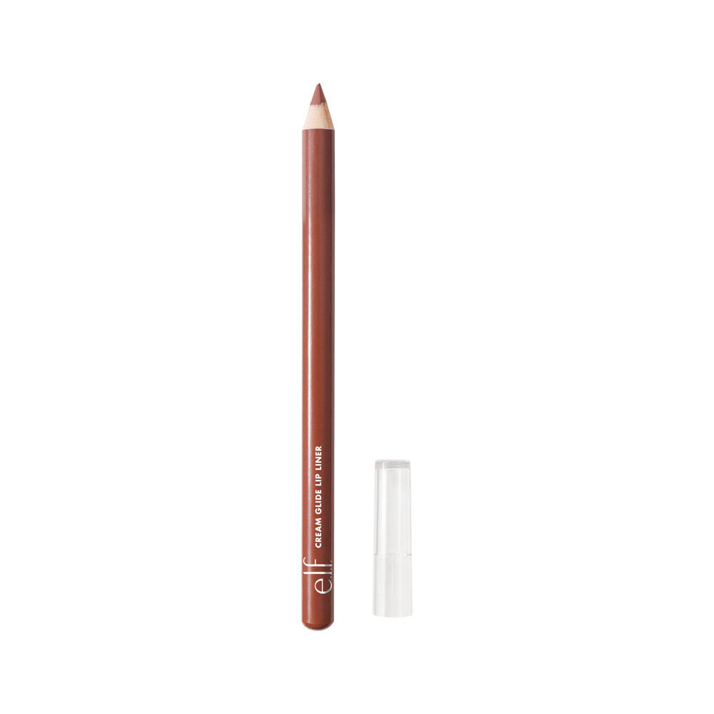 E.l.f. Lip Liner Mauve Aside - 1g