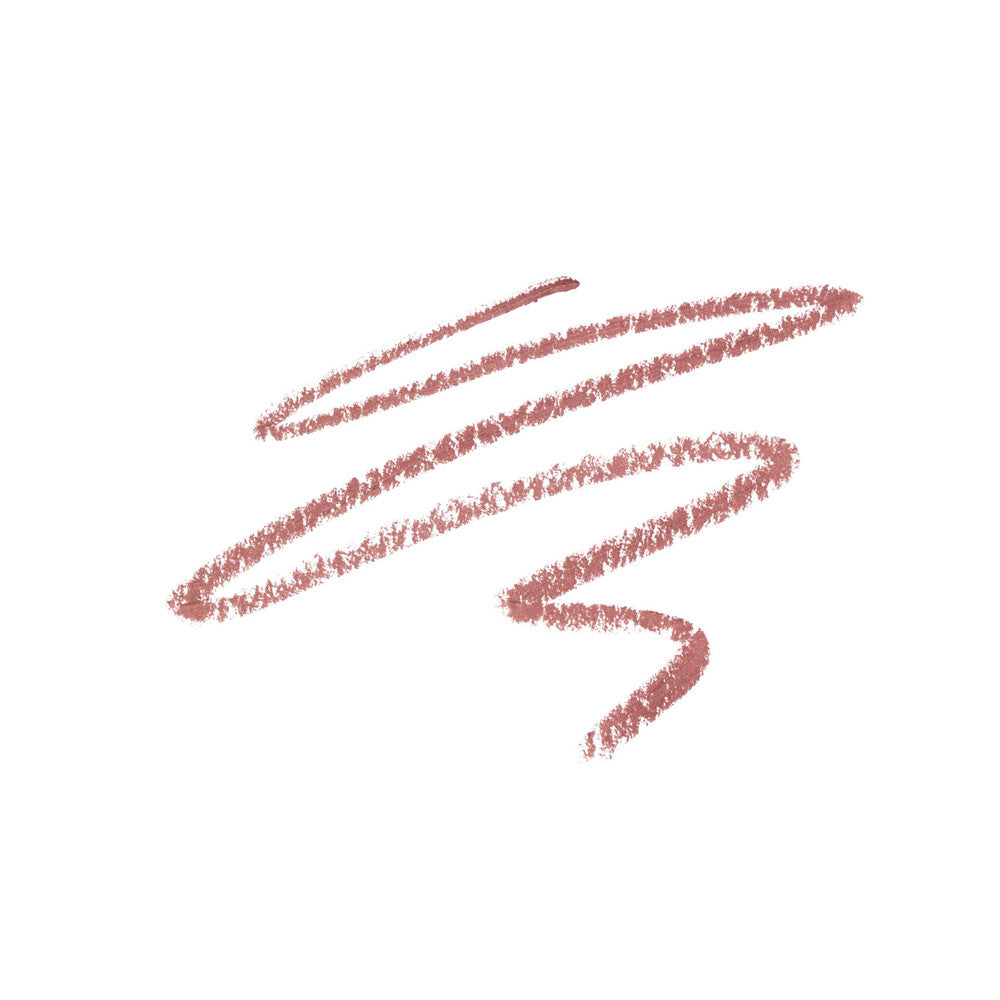 E.l.f. Lip Liner Mauve Aside - 1g