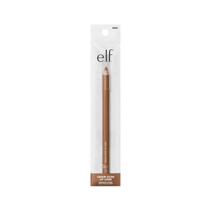 E.l.f. Lip Liner Baddest Beige - 1g