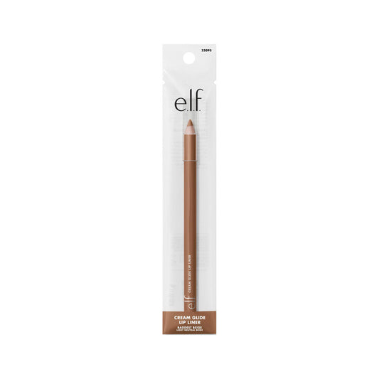 E.l.f. Lip Liner Baddest Beige - 1g