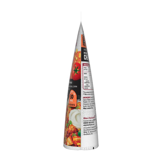 Masterfoods My Muse Chef Chipotle Chicken Recipe Base - 175g