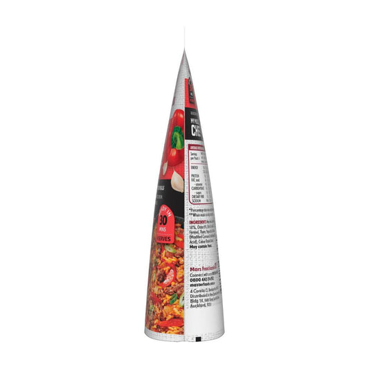 Masterfoods My Muse Chef Cajun Mince Recipe Base - 175g