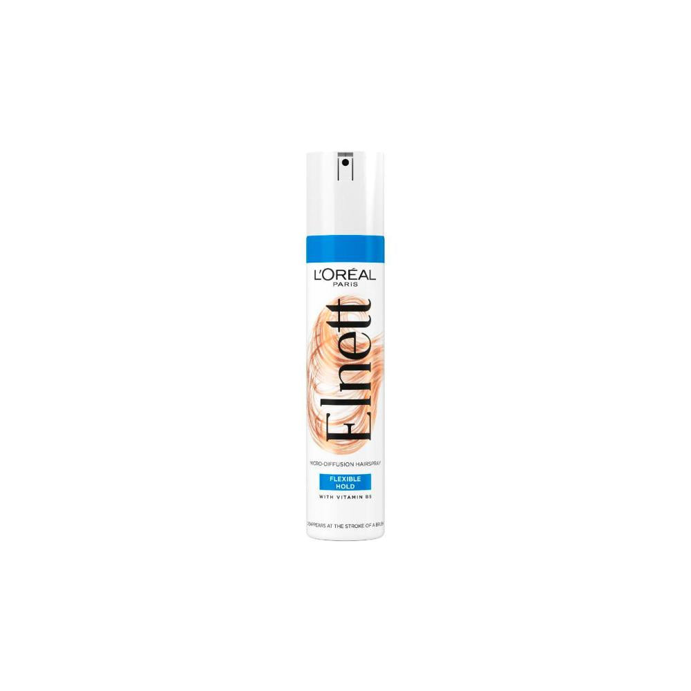 L'oreal Elnett Flexible Hold - 400mL