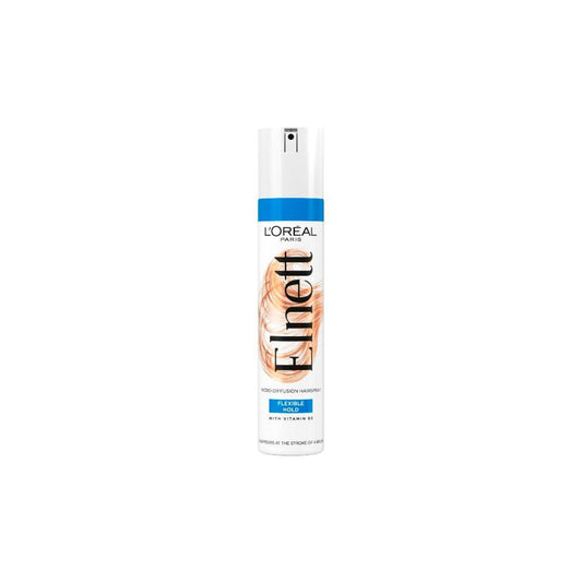 L'oreal Elnett Flexible Hold - 75mL