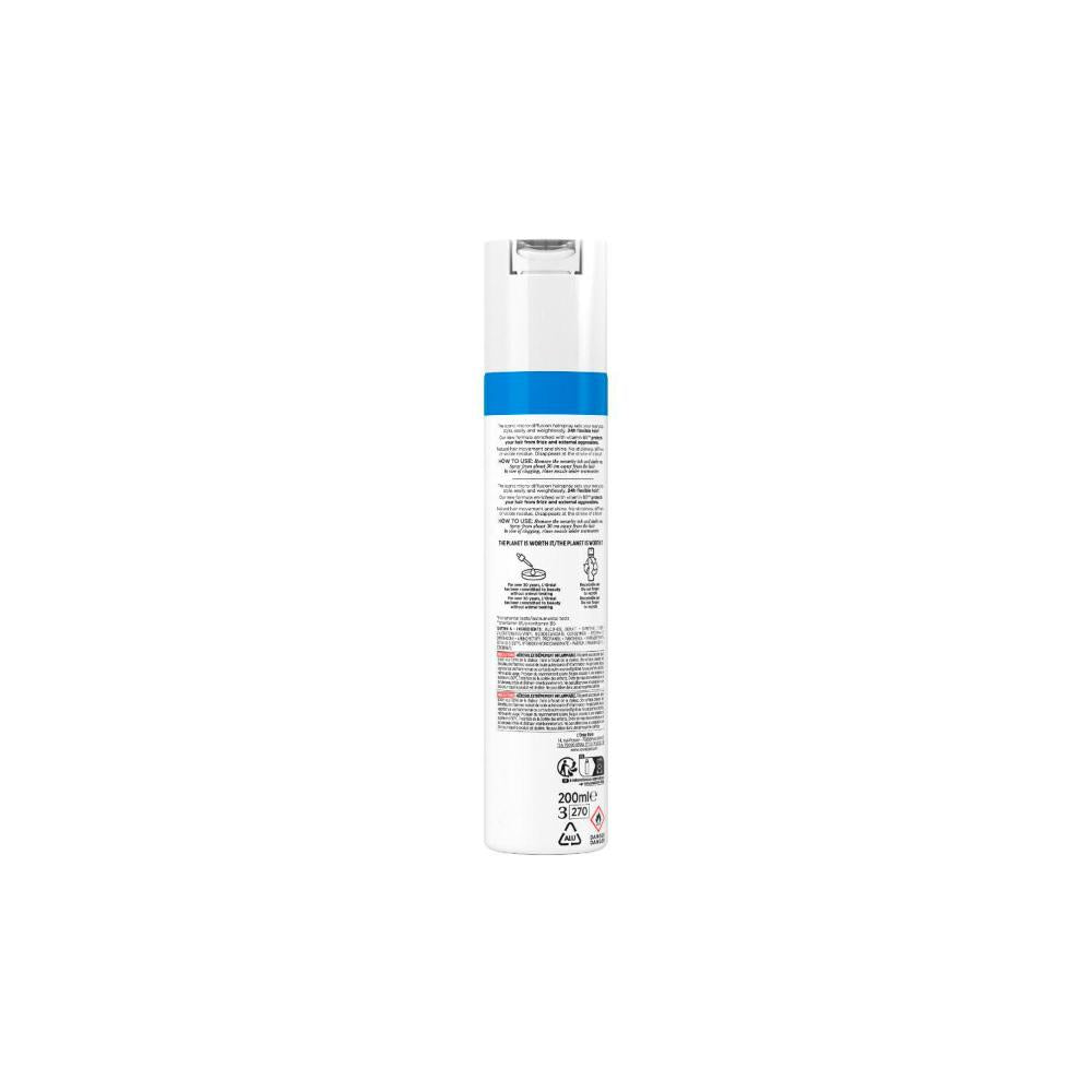 L'oreal Elnett Flexible Hold - 75mL