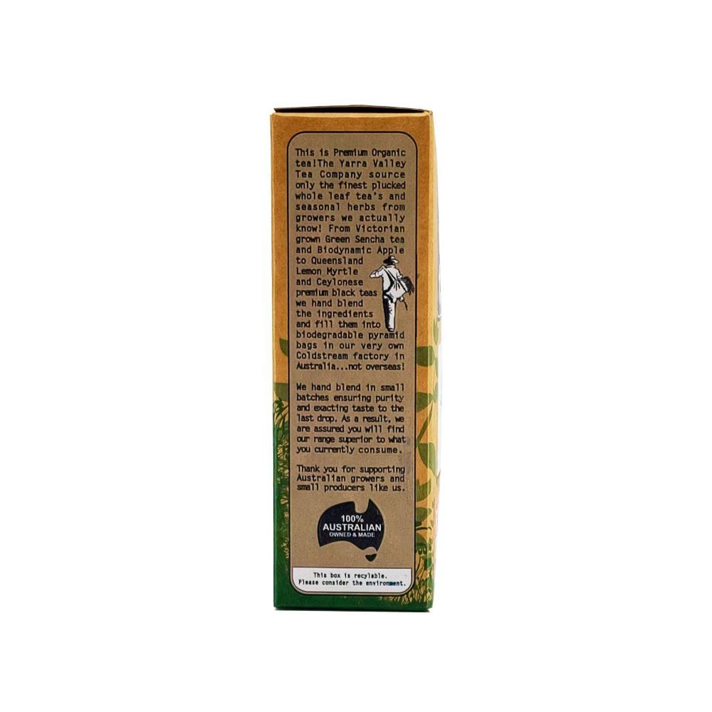 Yarra Valley Nod Off Organic Tea - 15 Pack