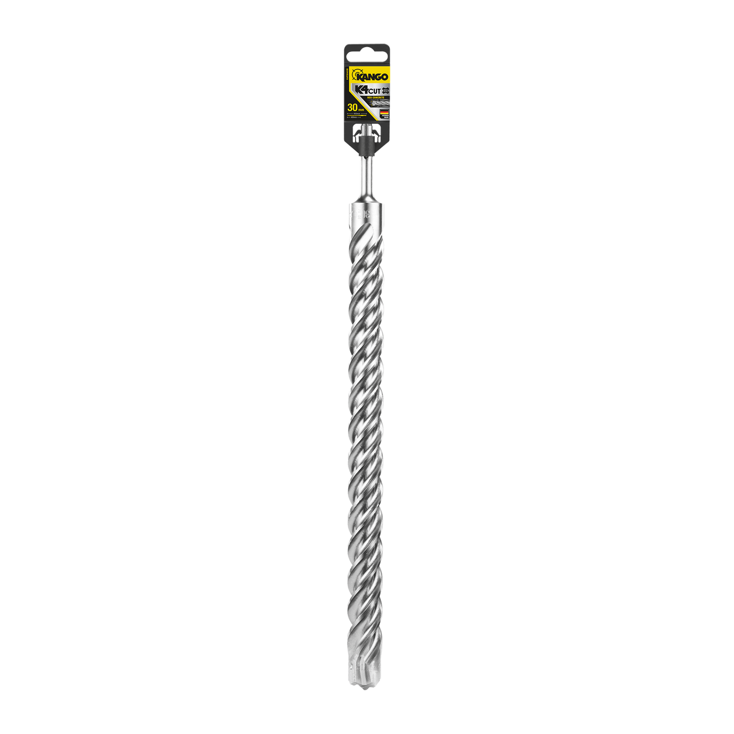 Kango SDS Plus Drill Bit - K4 - 30 x 450mm