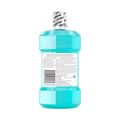 Listerine Zero Mouthwash - 250mL