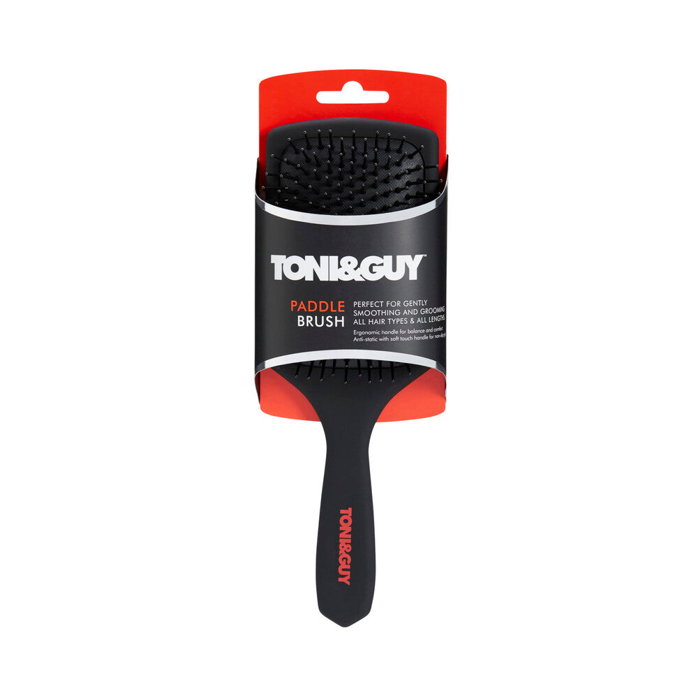 Toni & Guy Paddle Brush - 1 each