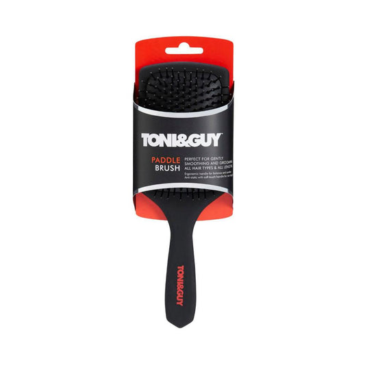 Toni & Guy Paddle Brush - 1 each