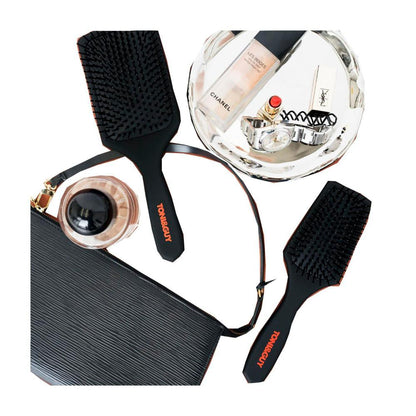 Toni & Guy Paddle Brush - 1 each
