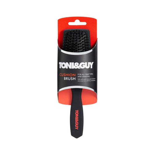 Toni & Guy Cushion Brush - 1 each