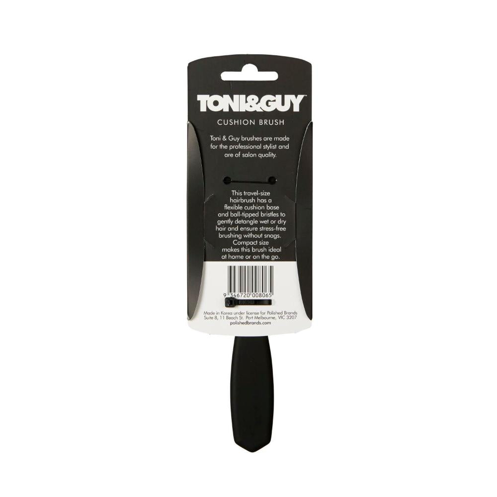 Toni & Guy Cushion Brush - 1 each
