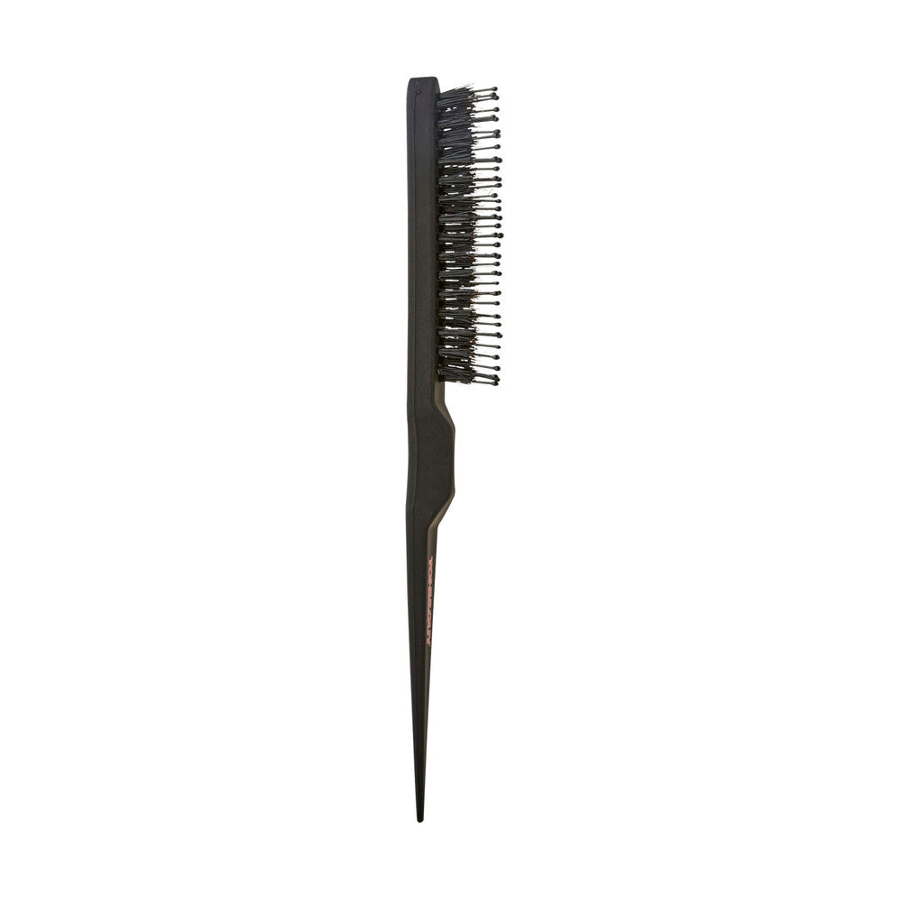 Toni & Guy Dual Bristle Up Do Brush Natural & Nylon - 1 each