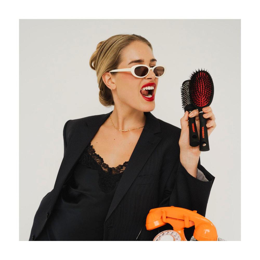 Toni & Guy Grooming Brush - 1 each