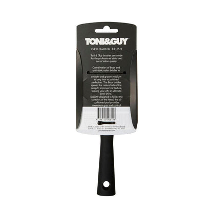 Toni & Guy Grooming Brush - 1 each