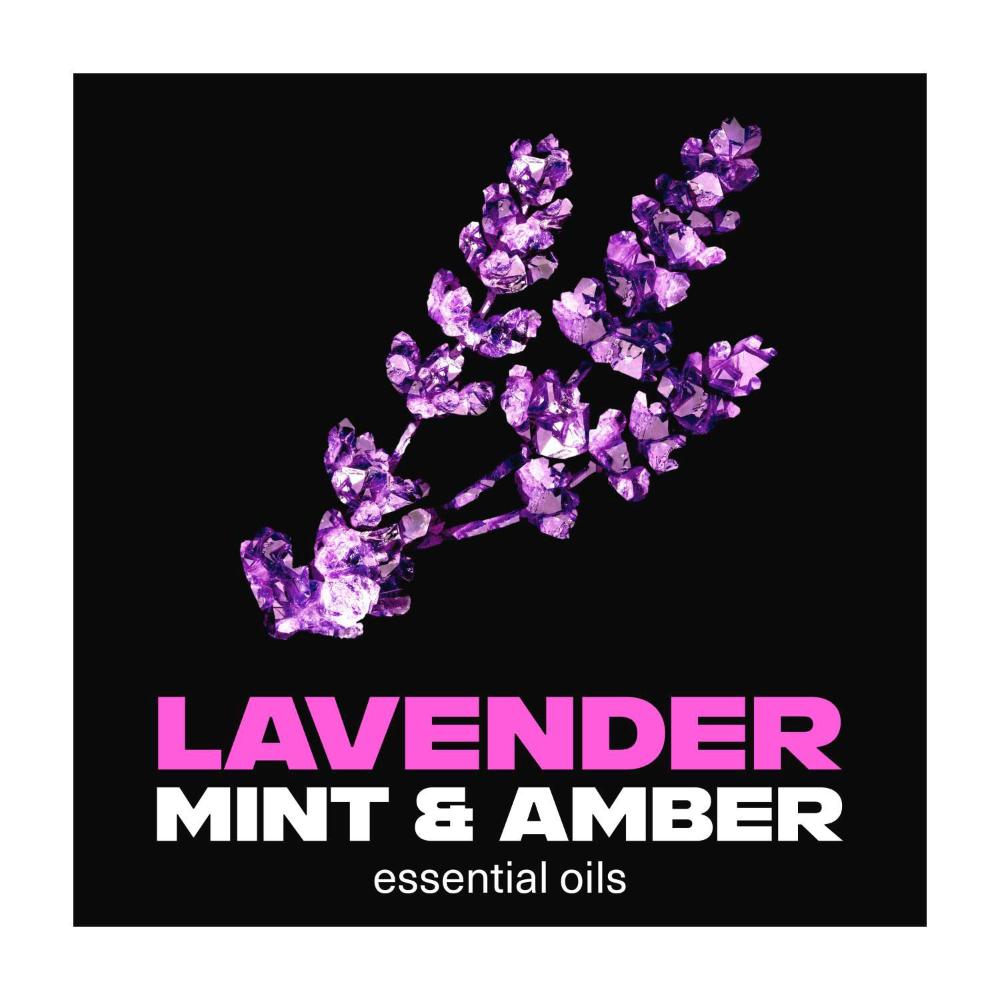 Lynx Fine Fragrance Deodorant Body Spray Blue Lavender - 150mL