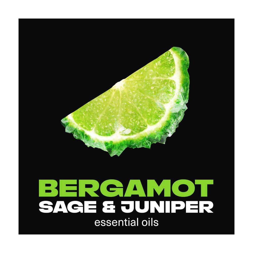 Lynx Fine Fragrance Deodorant Body Spray Aqua Bergamot - 150mL