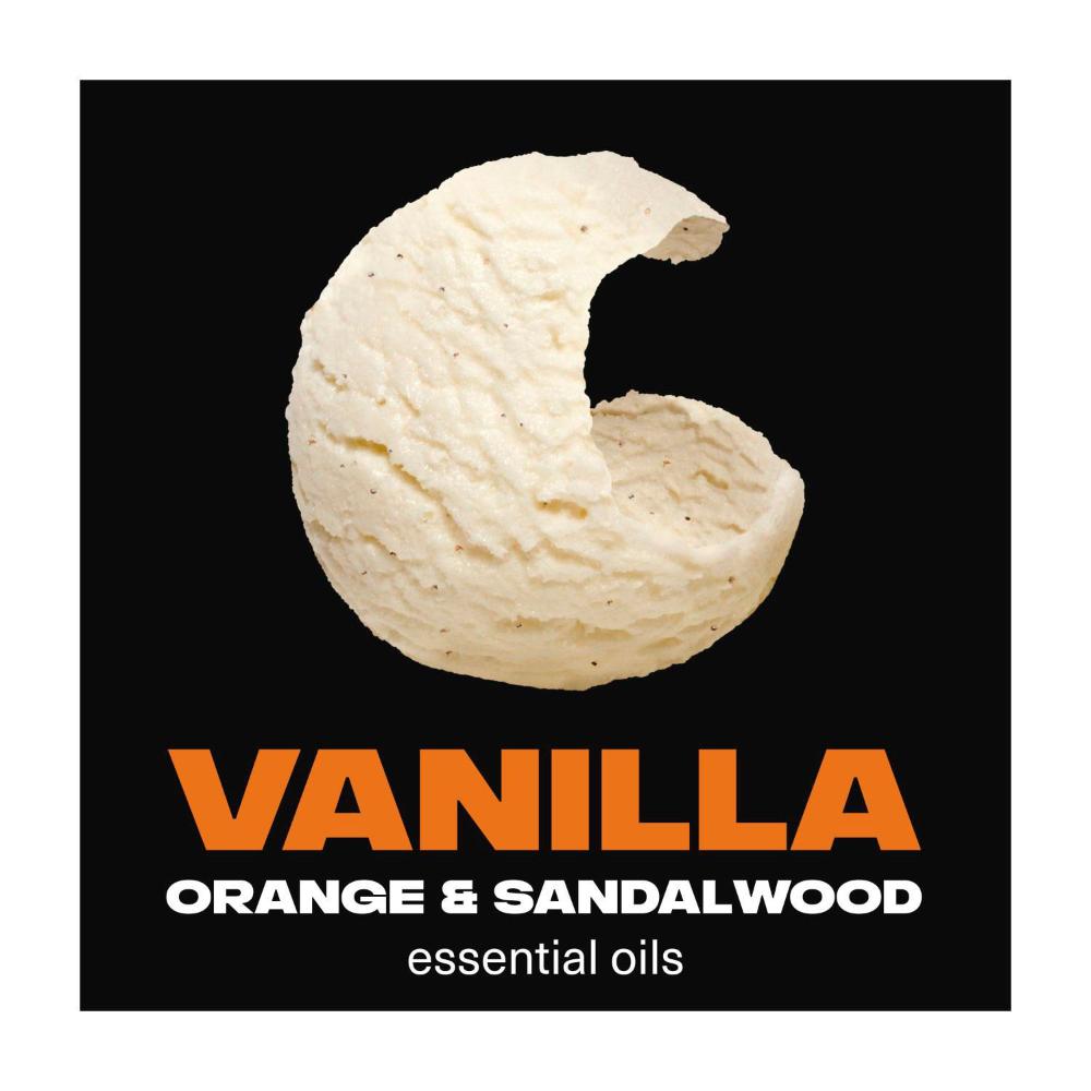 Lynx Fine Fragrance Deodorant Body Spray Black Vanilla - 150mL