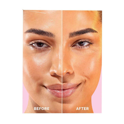Quick Screen 3-In-1 Bronzing Serum - 35mL