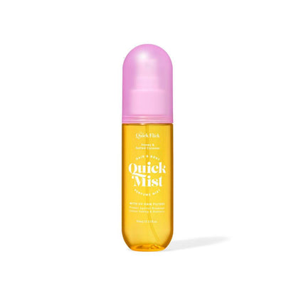 Quick Mist Hair & Body Perfume Mist - 95mL