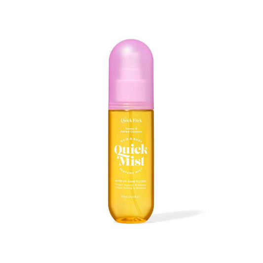 Quick Mist Hair & Body Perfume Mist - 95mL