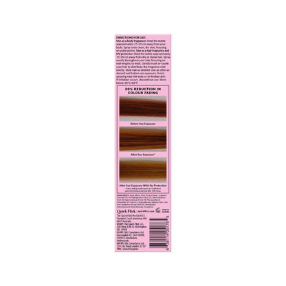 Quick Mist Hair & Body Perfume Mist - 95mL