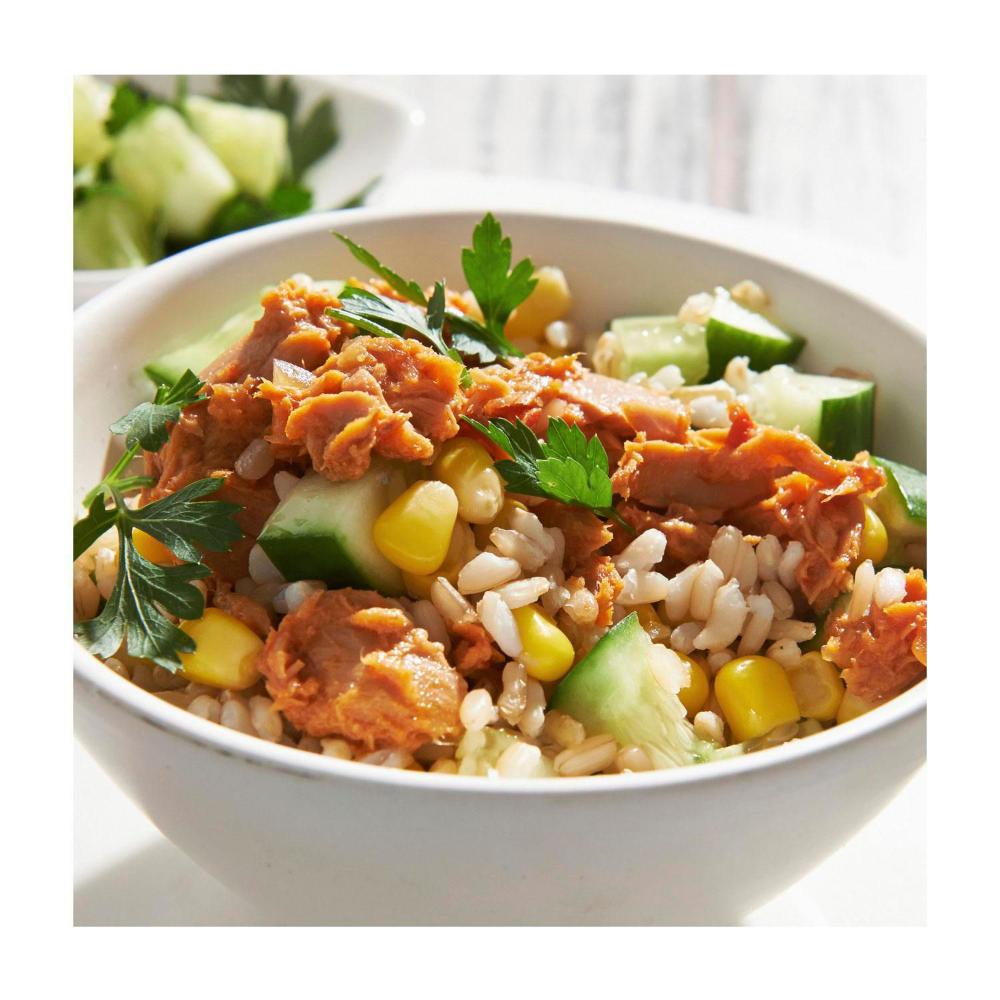 John West Tuna Chilli Multipack 4x95g - 380g