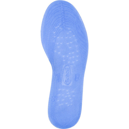 Scholl Shock Reducer Shoe Base Insoles Each