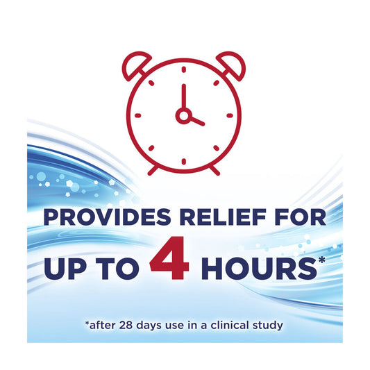 Biotene Mouthwash Dry Mouth Relief Fresh Mint - 235mL