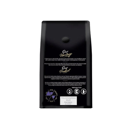 Lavazza Barista Intenso Ground Coffee - 250g