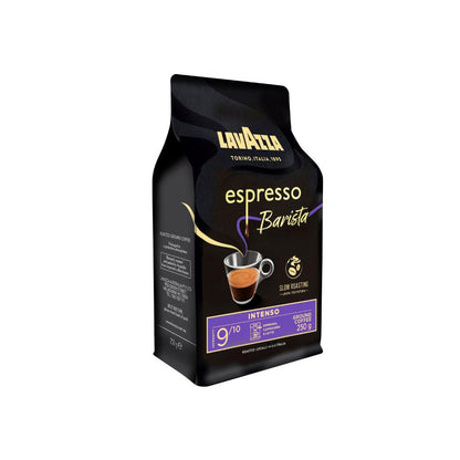 Lavazza Barista Intenso Ground Coffee - 250g