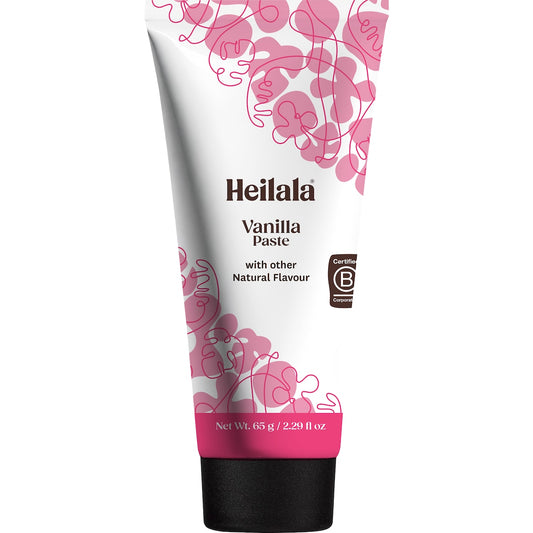 Heilala Baking Blend Vanilla Bean Paste 65g